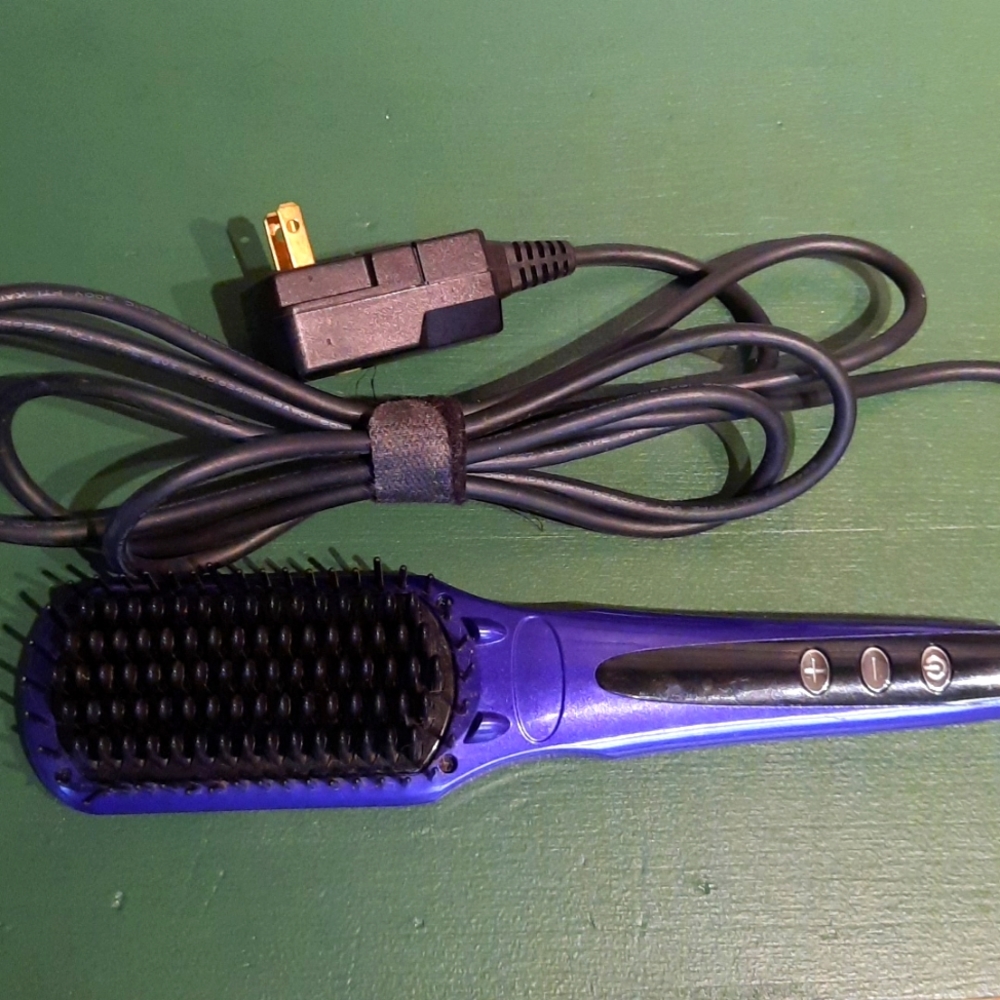 Head Kandy Hair straightener